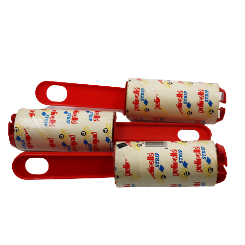 HAND LENT REMOVER