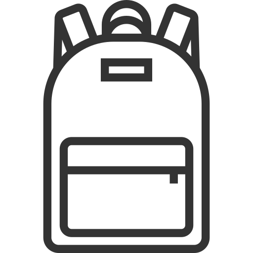 Bag & Belt