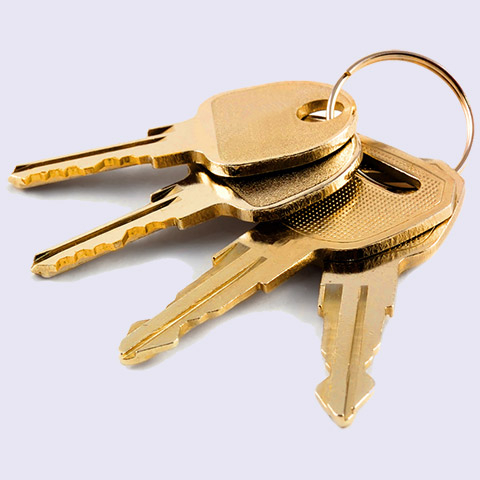 Key Cutting